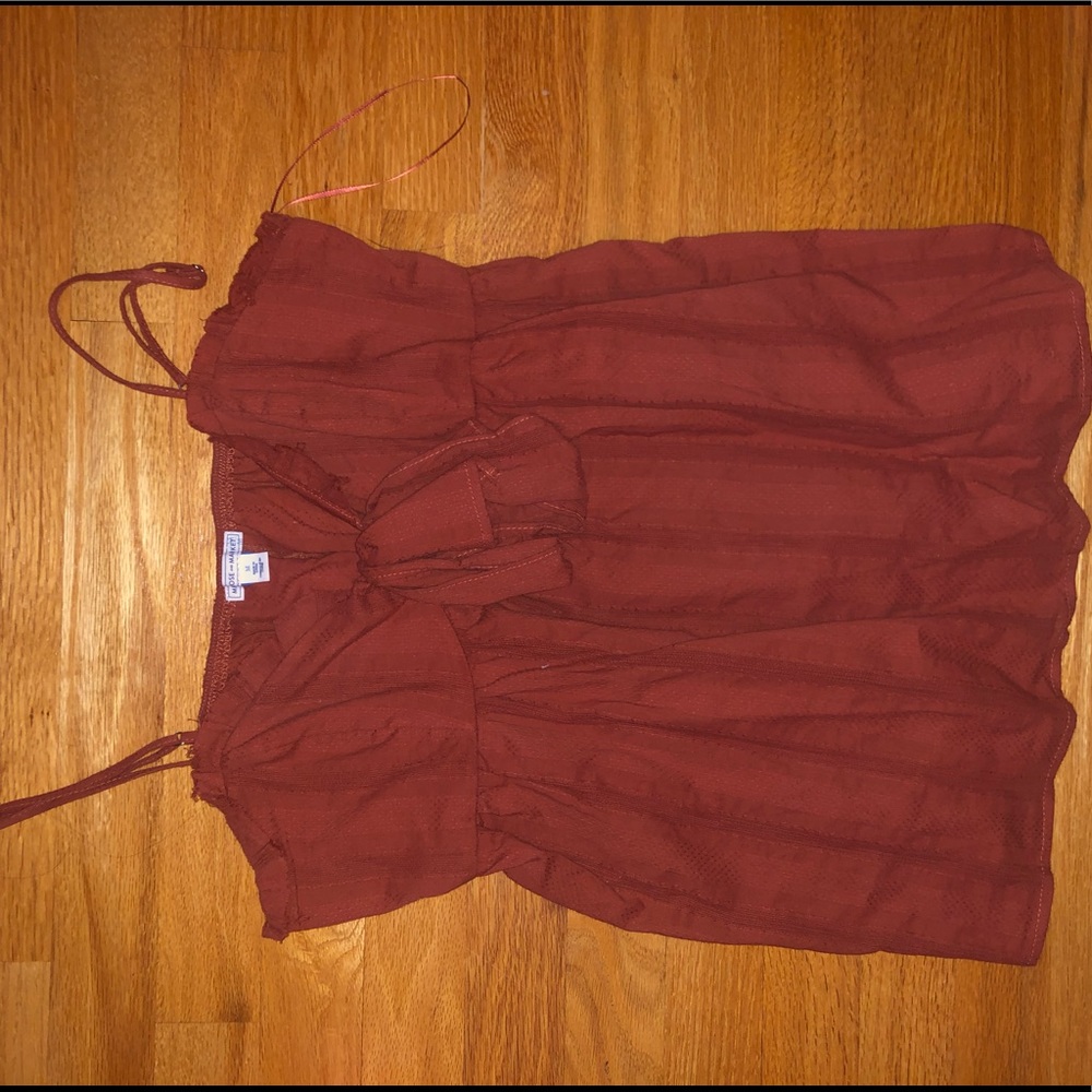 Nordstrom Tank top
